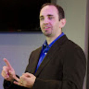 Meet your Posher, Kenneth grant